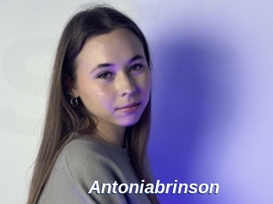 Antoniabrinson