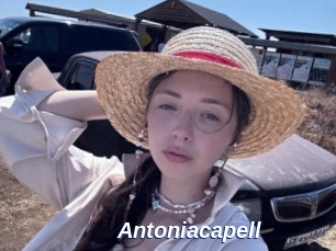 Antoniacapell