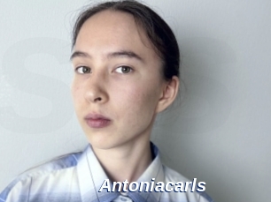 Antoniacarls