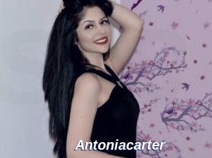 Antoniacarter