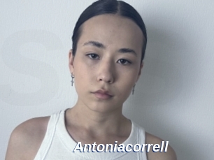 Antoniacorrell