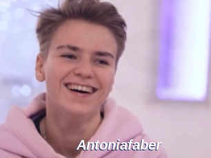 Antoniafaber