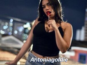 Antoniagoldie