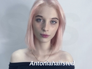 Antoniahallsted