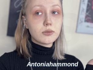 Antoniahammond