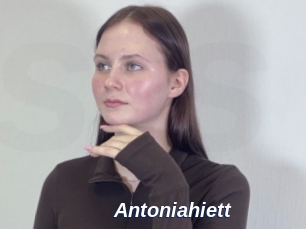 Antoniahiett