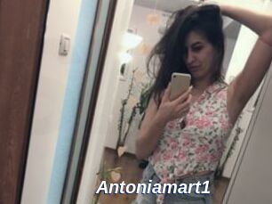 Antoniamart1