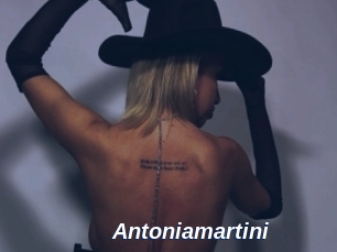 Antoniamartini