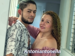 Antoniantonella