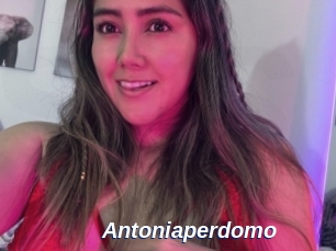 Antoniaperdomo