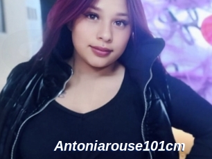 Antoniarouse101cm