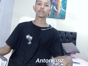 Antonilinz