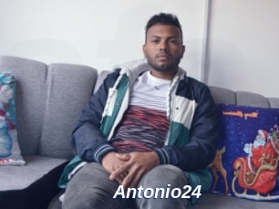 Antonio24