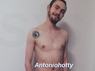 Antoniohotty