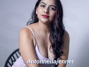 Antonnellajenner