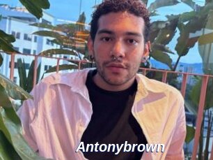 Antonybrown