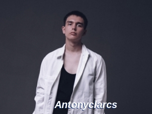 Antonyclarcs