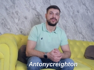 Antonycreighton