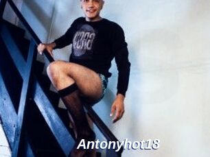 Antonyhot18