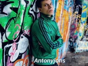 Antonyjons