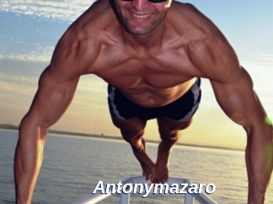 Antonymazaro