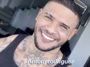 Antonyrodriguez