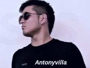 Antonyvilla