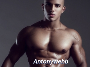 Antonywebb