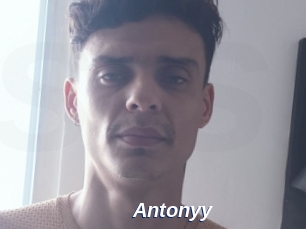 Antonyy