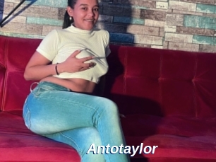 Antotaylor