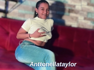 Anttonellataylor