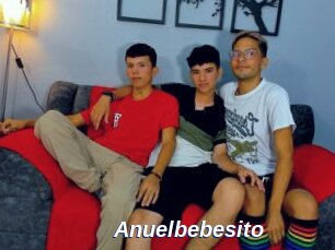 Anuelbebesito