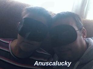 Anuscalucky