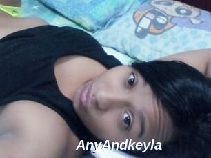 AnyAndkeyla