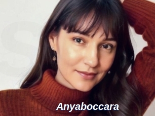 Anyaboccara