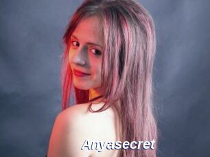 Anyasecret