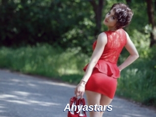 Anyastars