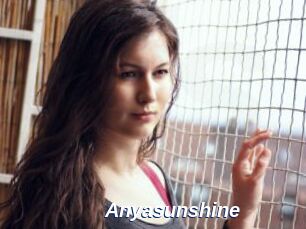 Anyasunshine