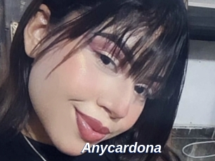 Anycardona