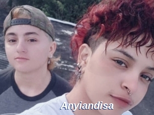 Anyiandisa