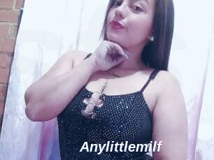 Anylittlemilf