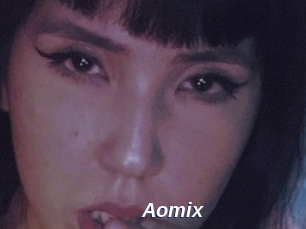 Aomix