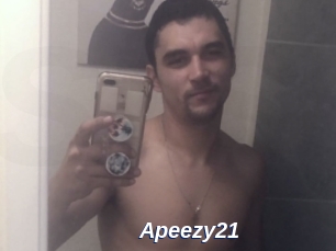 Apeezy21