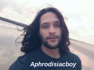 Aphrodisiacboy