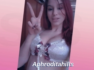 Aphroditahills