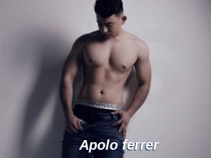 Apolo_ferrer