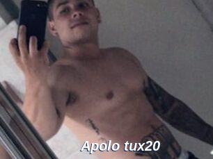 Apolo_tux20