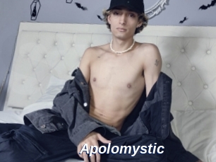 Apolomystic