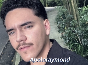 Apoloraymond