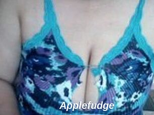 Applefudge